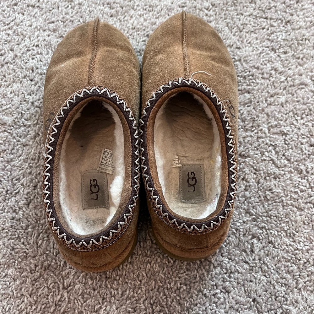 taxman uggs size 9